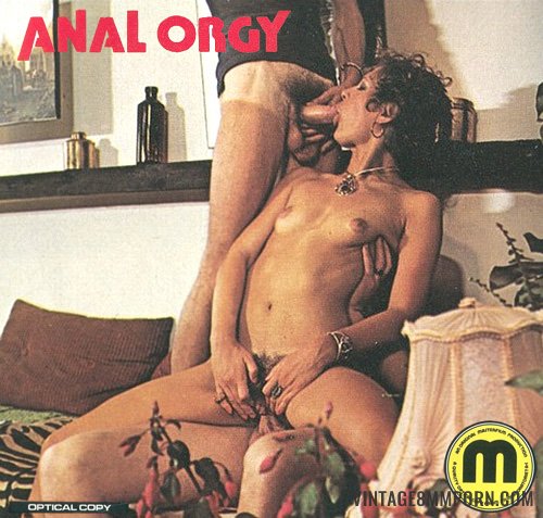 arnold isidro share vintage anal orgy photos