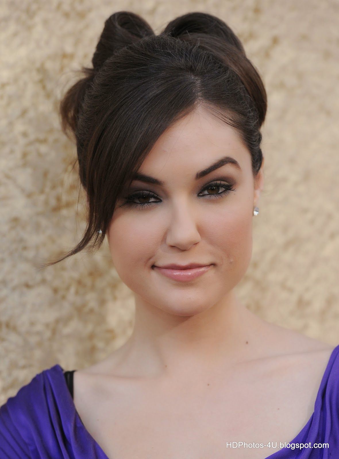 Sasha Grey Full beaver falls