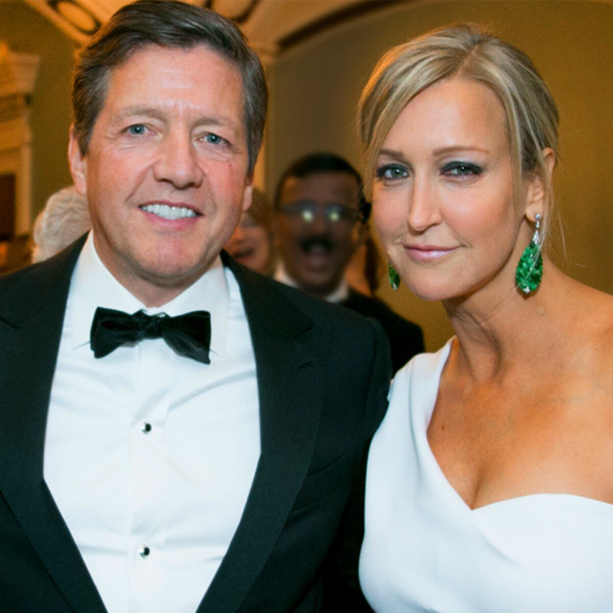 brett thorpe recommends lara spencer nude pic