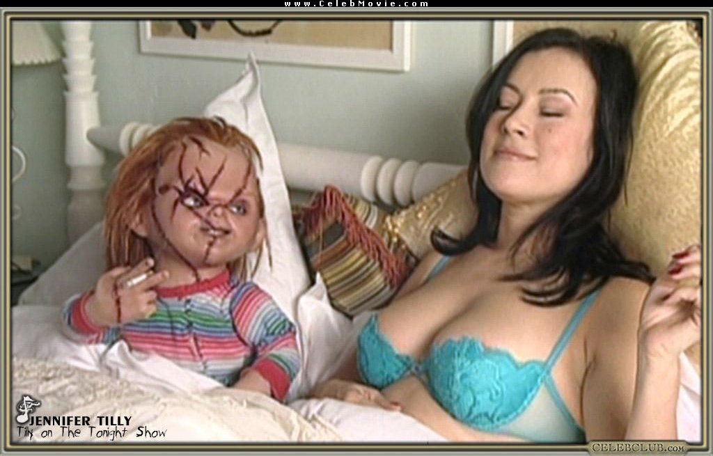 Jennifer Tilly In Porn ryan ryans