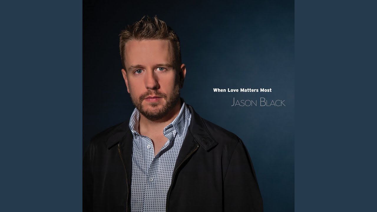 amy cudnohoske recommends Jason Love Black