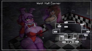 briony robinson recommends Five Nights At Anime Porn