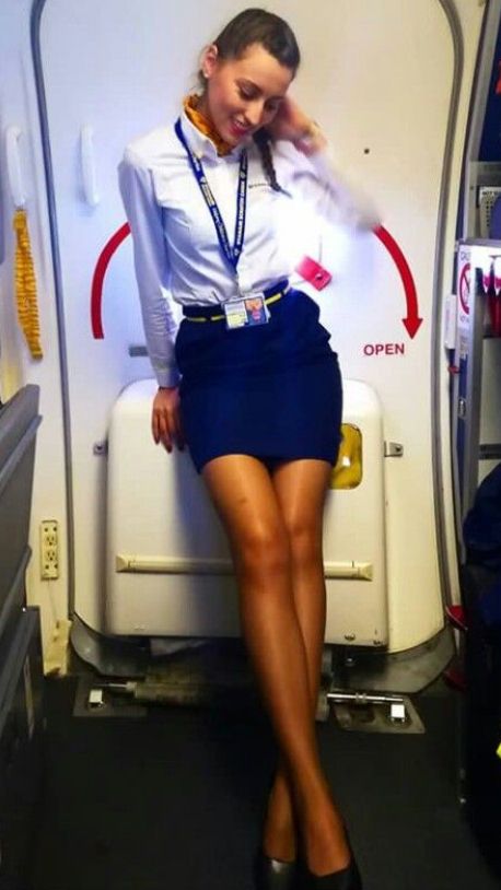 ashley dauber recommends flight attendant up skirt pic