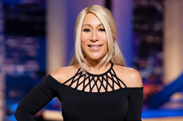 diyan diesla rahayu recommends lori greiner naked pic