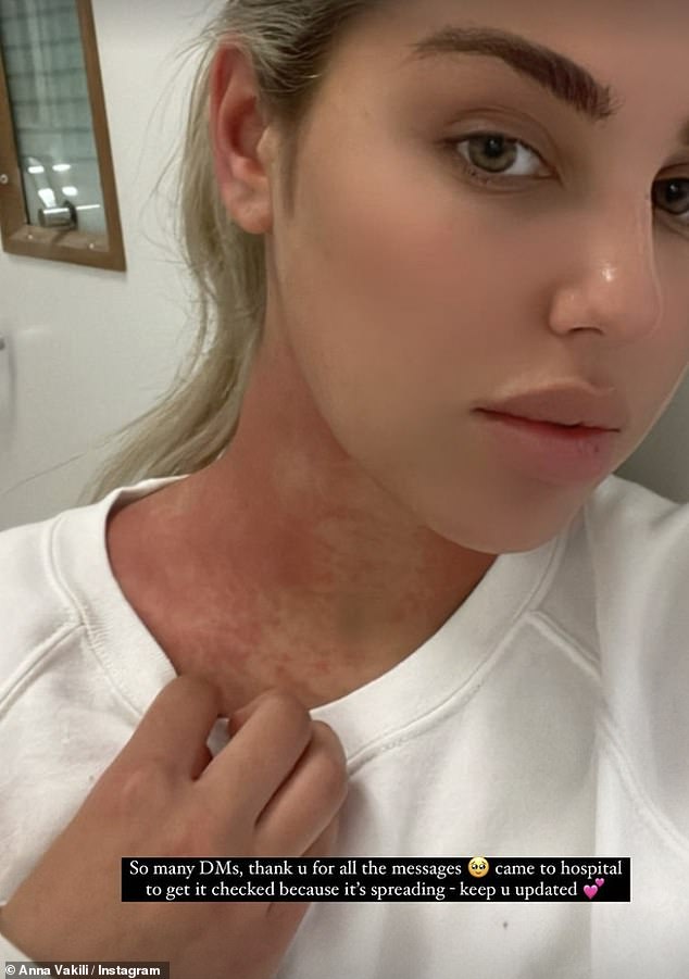 Best of priya rai in bikini daniel darius share mia malkova surgery photos