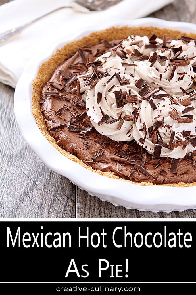 carol viviana add mexican cream pie photo