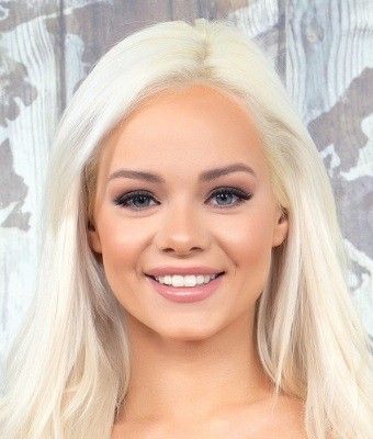 chantell cantrell recommends elsa jean face pic