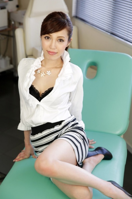 yura hitomi