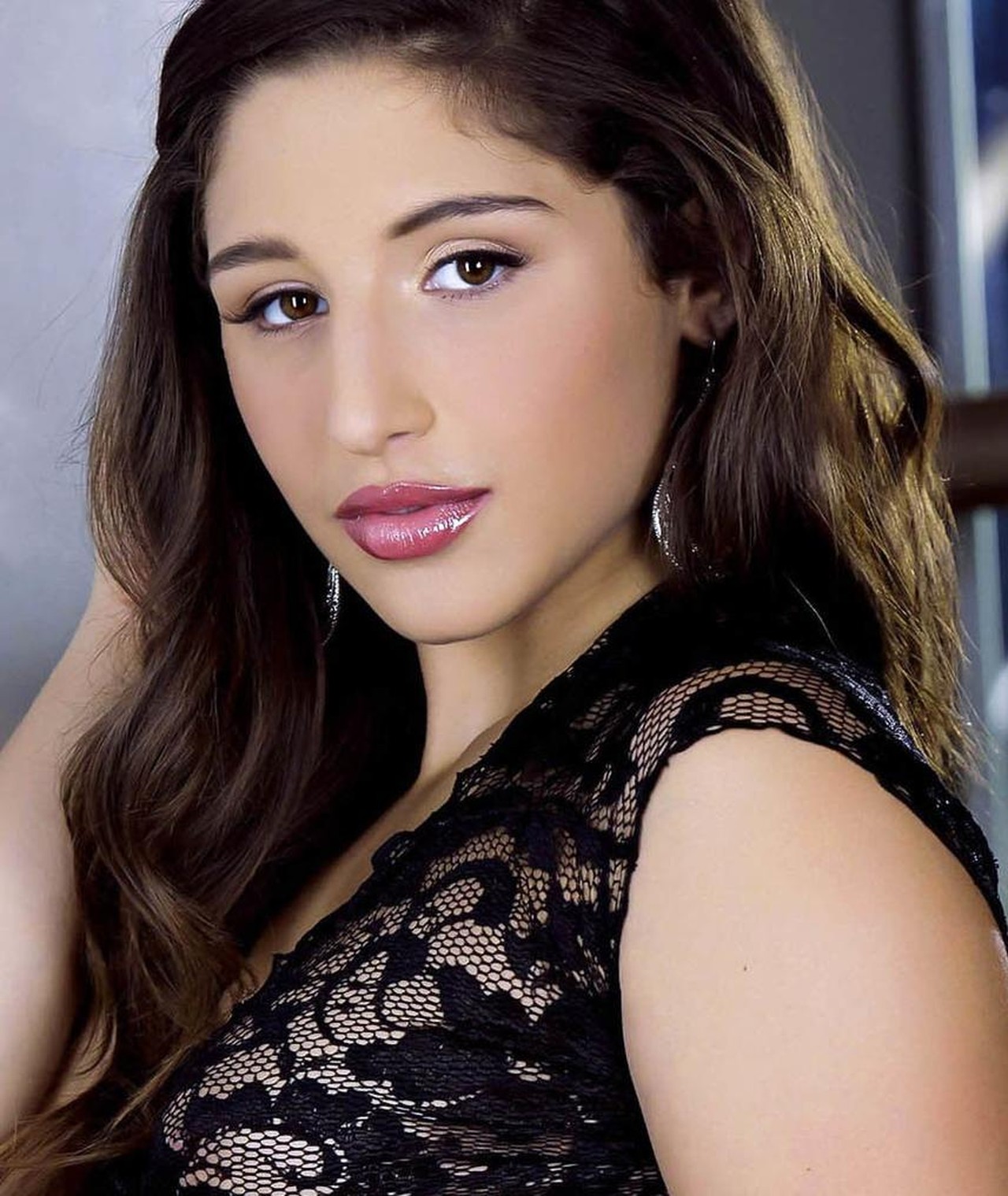 Best of Abella danger pictures