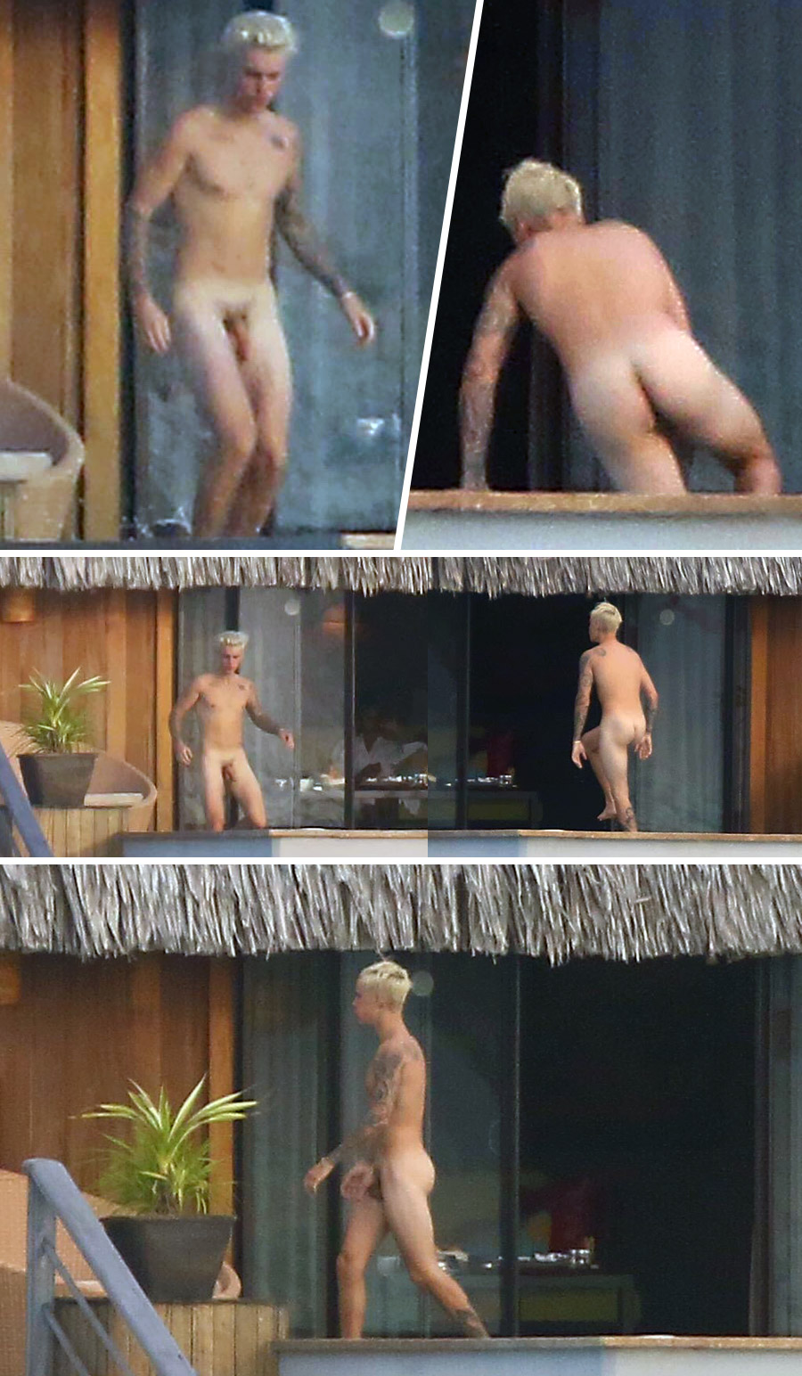 Best of Celebrity nude scandals