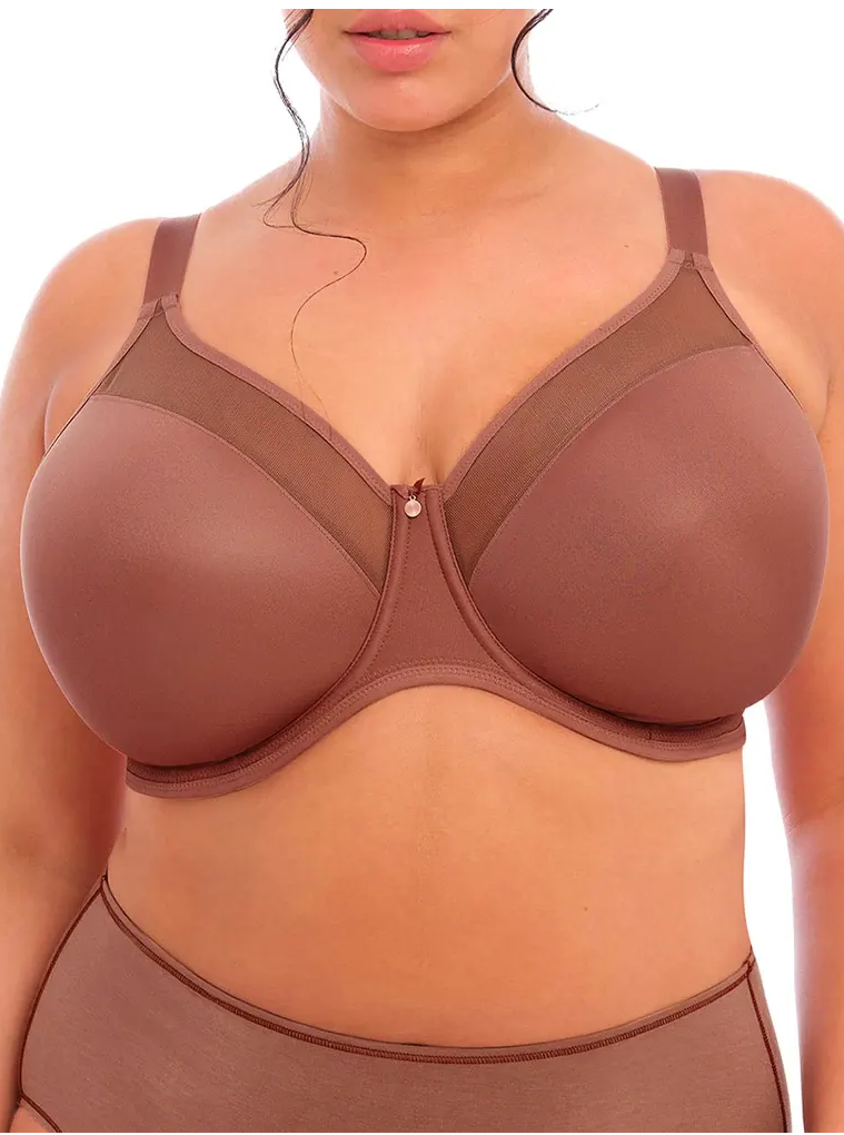 anakaren rodriguez recommends Mature Tits In Bra