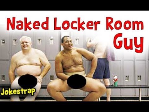 brad cadle share men undressing in locker room photos