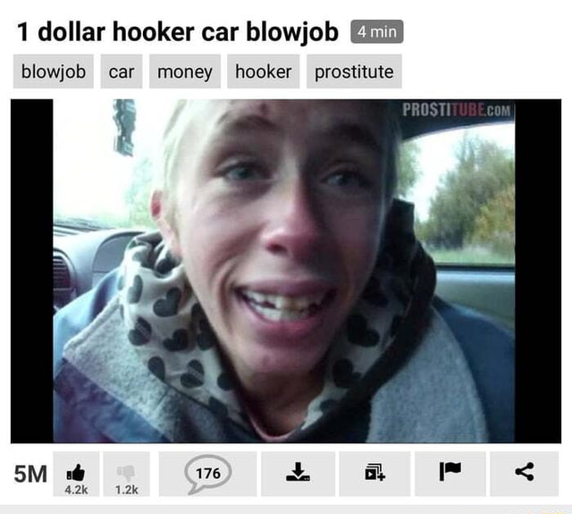 Best of Hooker bj car