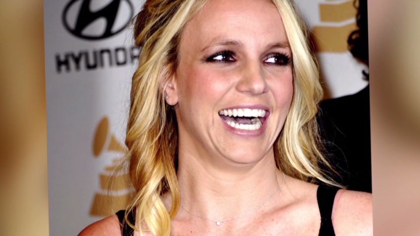 britney braces