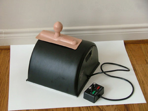 cristine ruiz add sybian orgasm photo