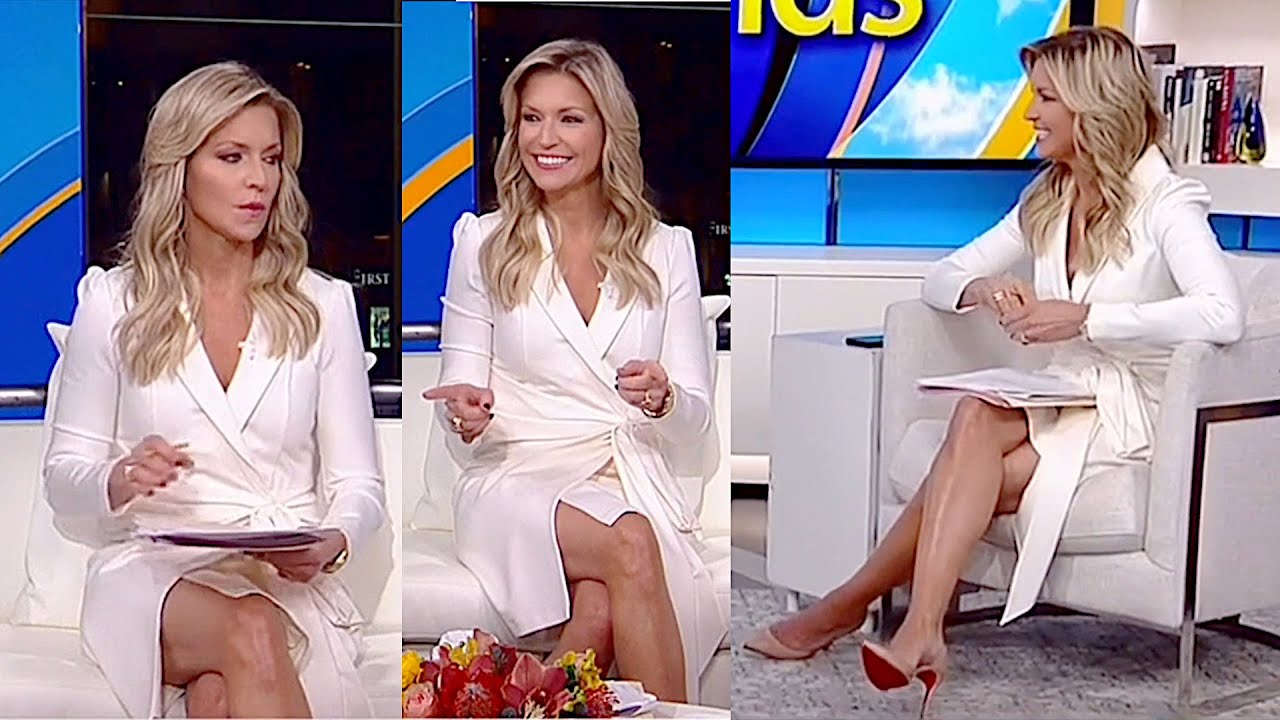 alex vasik recommends ainsley earhardt sexy pic