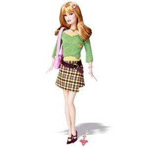 anna isberg recommends Raquelle Barbie Doll