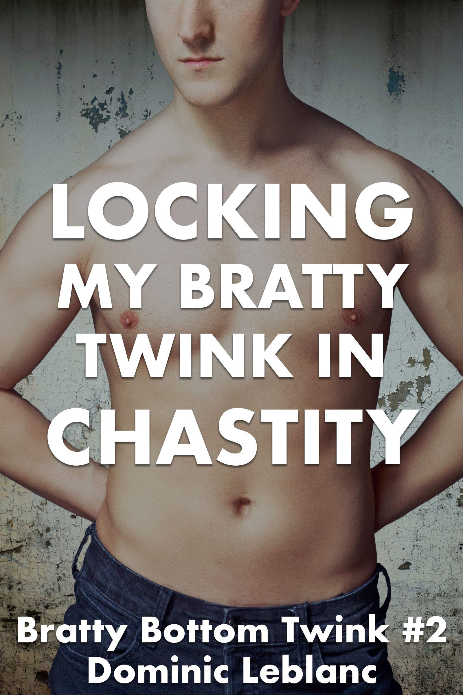 ck koay add twinks chastity photo