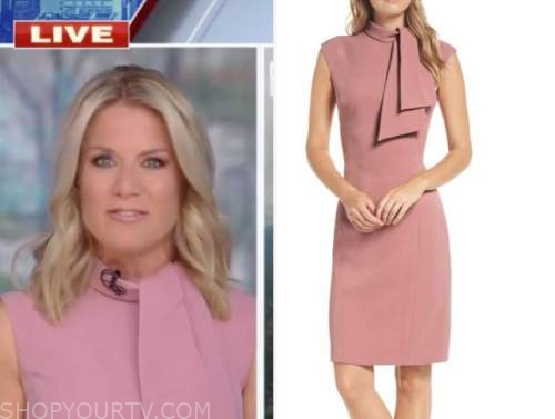 anbu queen recommends Martha Maccallum Hot