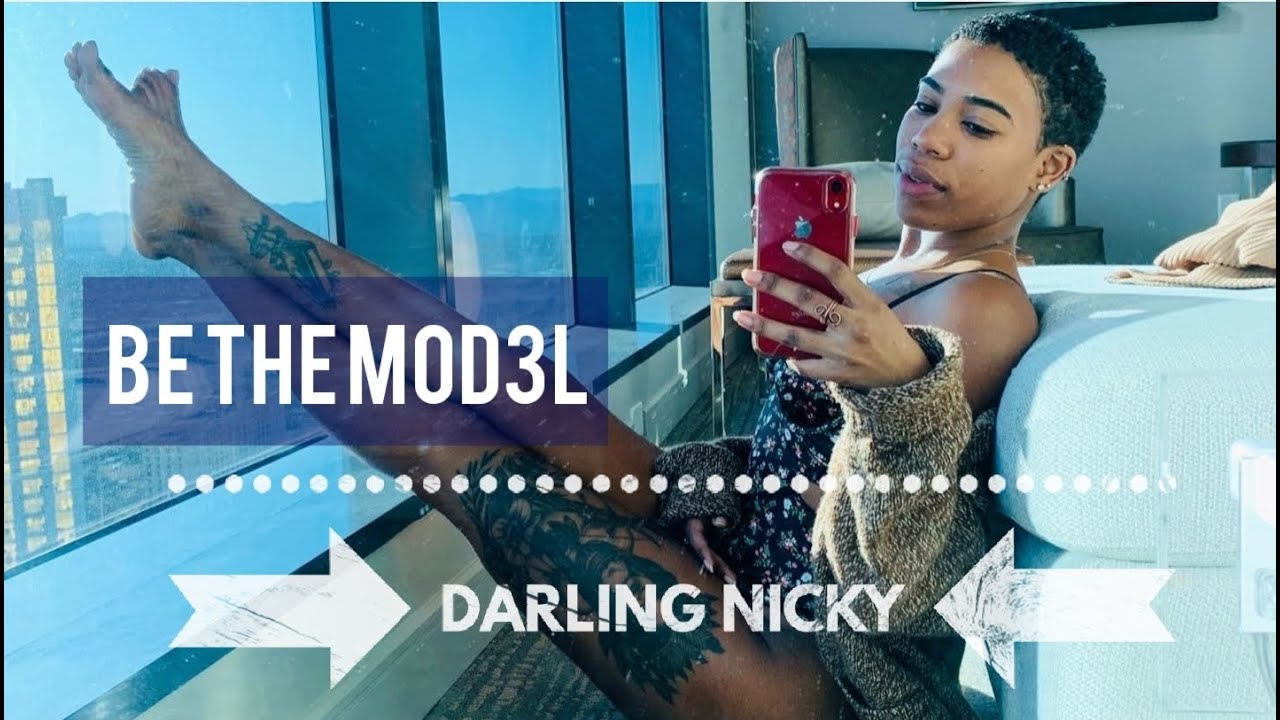 Best of Darling nicky