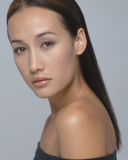 becky hickerson recommends maggie q nude pictures pic