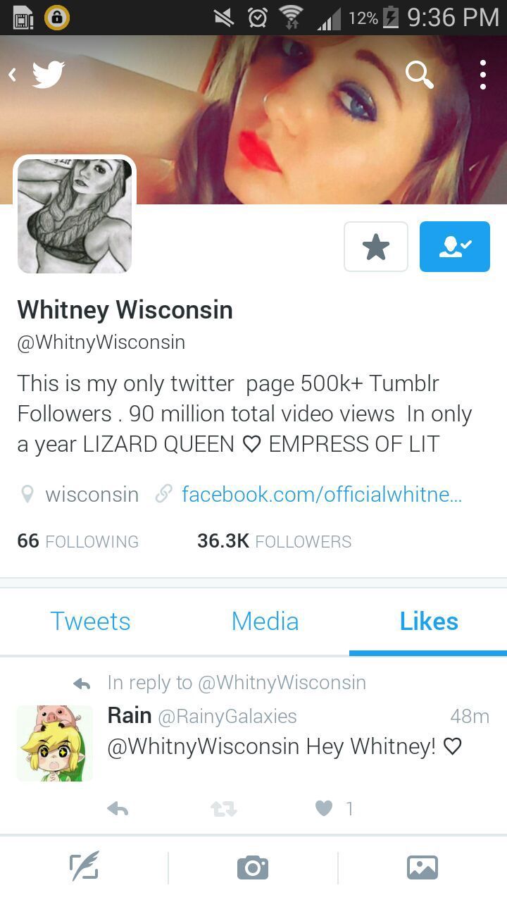 Best of Witney wisconson