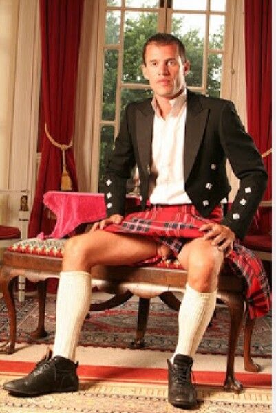 Best of Naked men of scotland