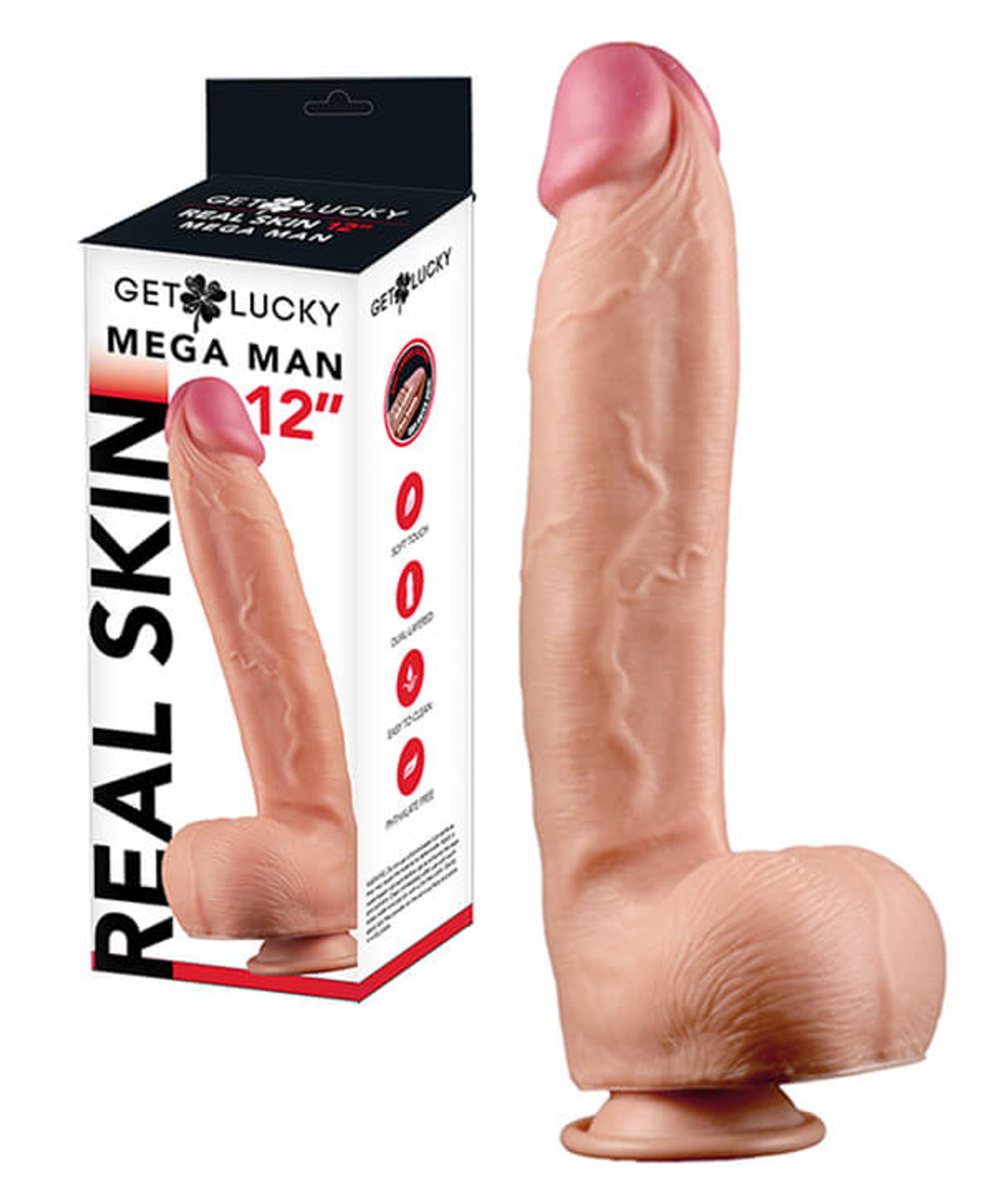 alex holowko recommends 12 inch dildo pic