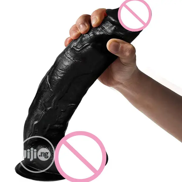 12 inch dildo