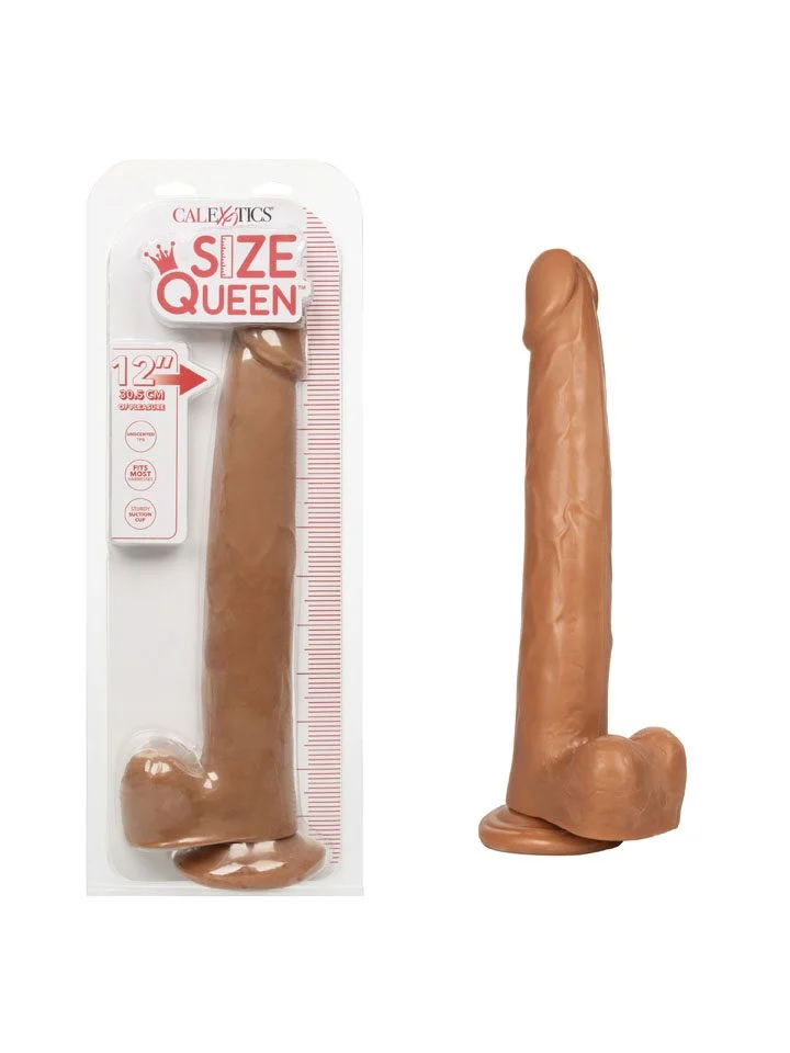 authentic collections recommends 12 inch dildo pic