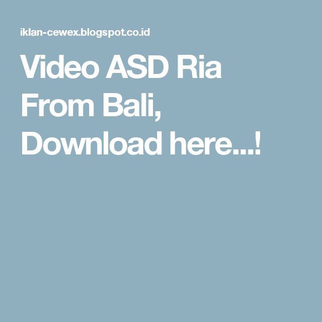 anne marie burgess share asd ria bali photos