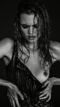 bill harland recommends Behati Prinsloo Nude