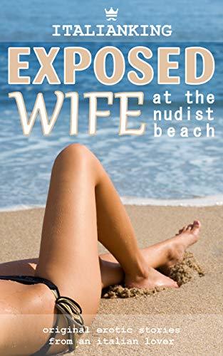 becky friesen recommends naked wives on the beach pic