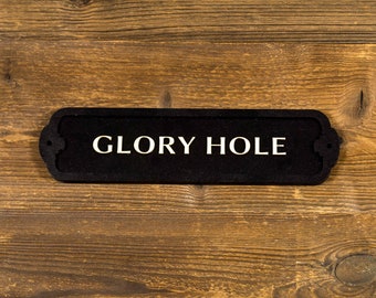 brian bratcher recommends Glory Hole House