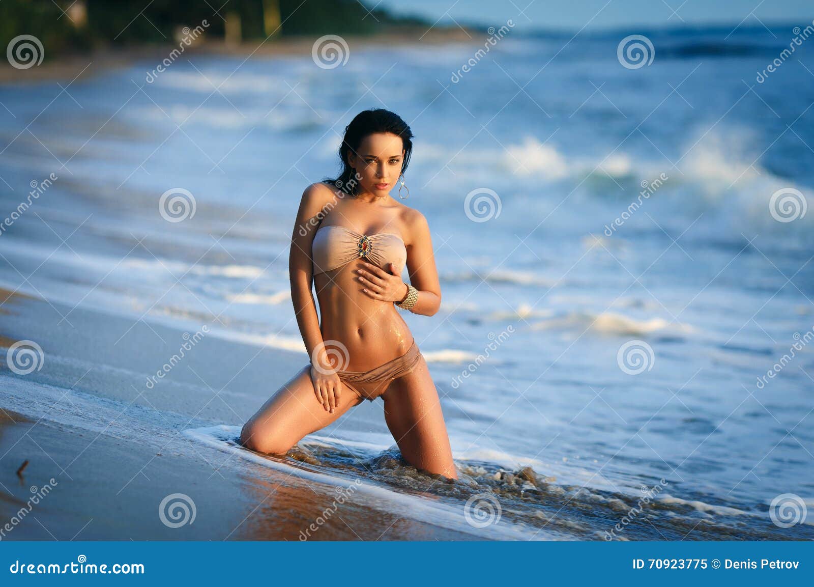 Best of Nude beach hotties