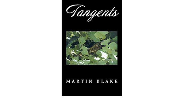 dana salomon recommends Blake Tangent