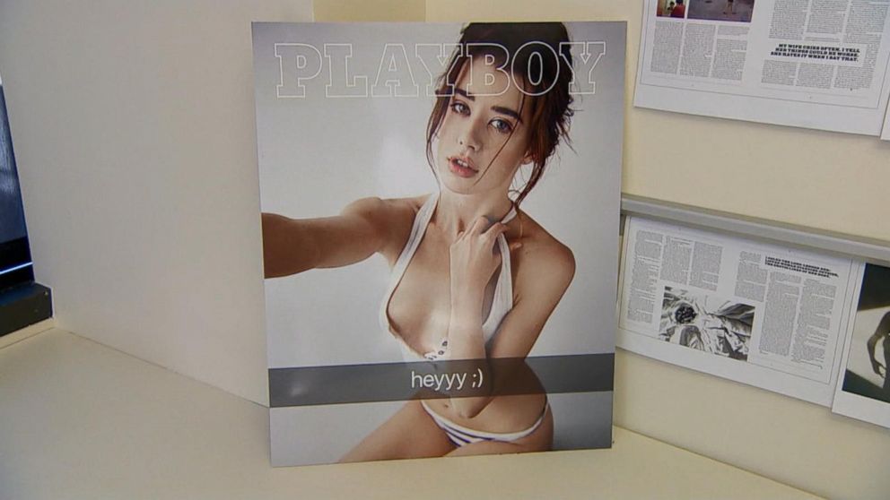 charline vicens maradiaga add playboy centerfold videos photo