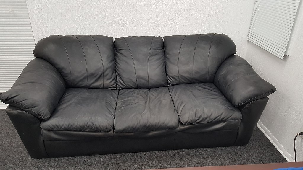 ameteur casting couch