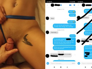 casey wendt recommends dating app porn pic