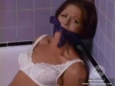 Best of Panty gagged