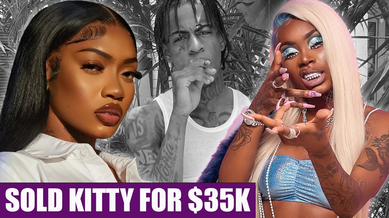 dean dedman recommends asian doll sextape pic