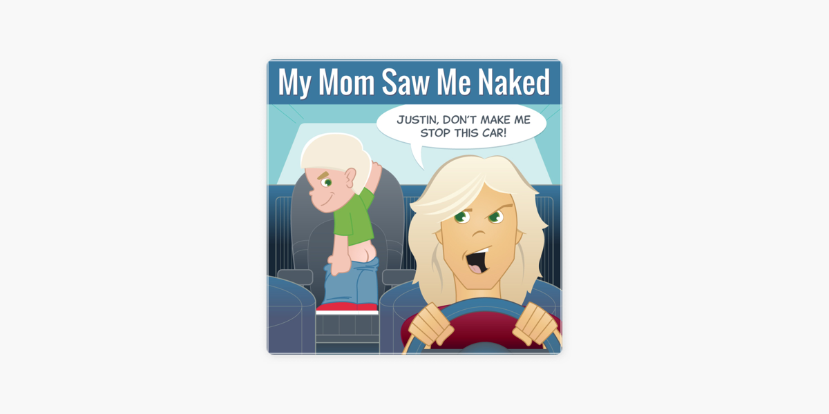 dave croteau recommends My Mom Is Naked