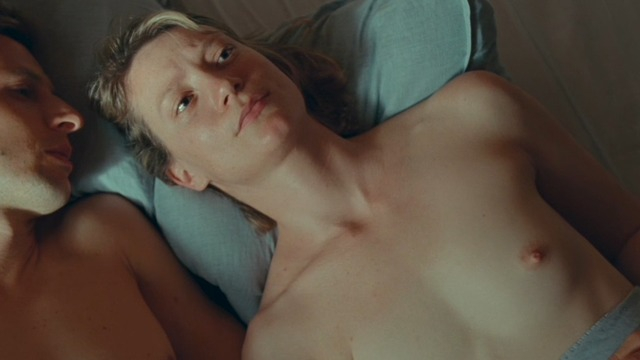 doug kalbaugh recommends Mia Wasikowska Naked