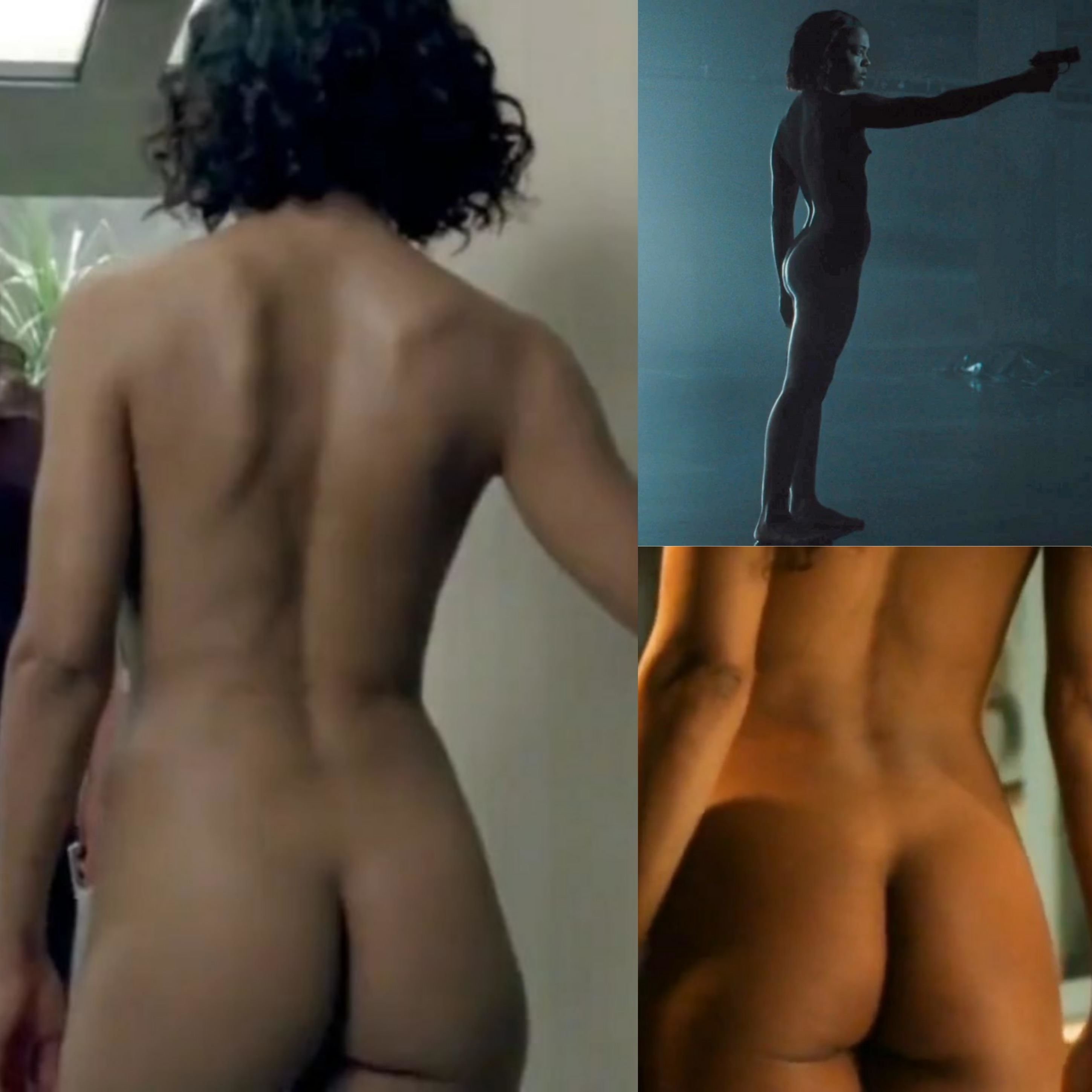 alicia berning share tessa thompson nudes photos