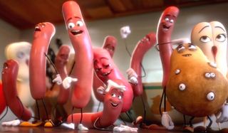 sausage party full movie free