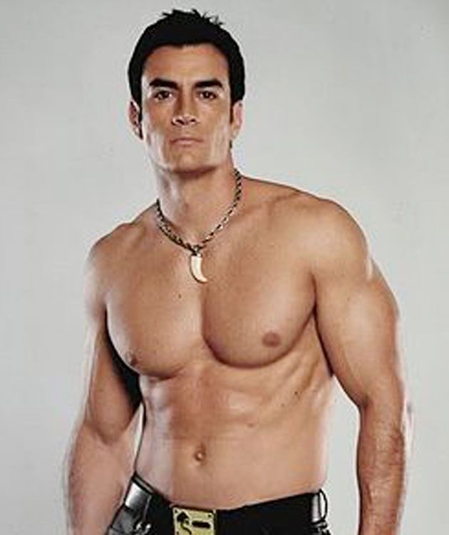 andrew devine recommends david zepeda porn pic