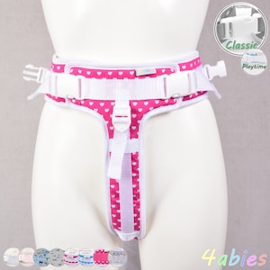 bobert blue recommends Diaper Bondage Chastity