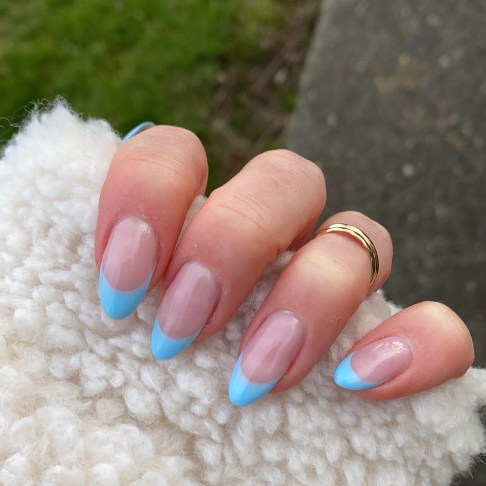 amy taunton recommends mandy muse scott nails pic