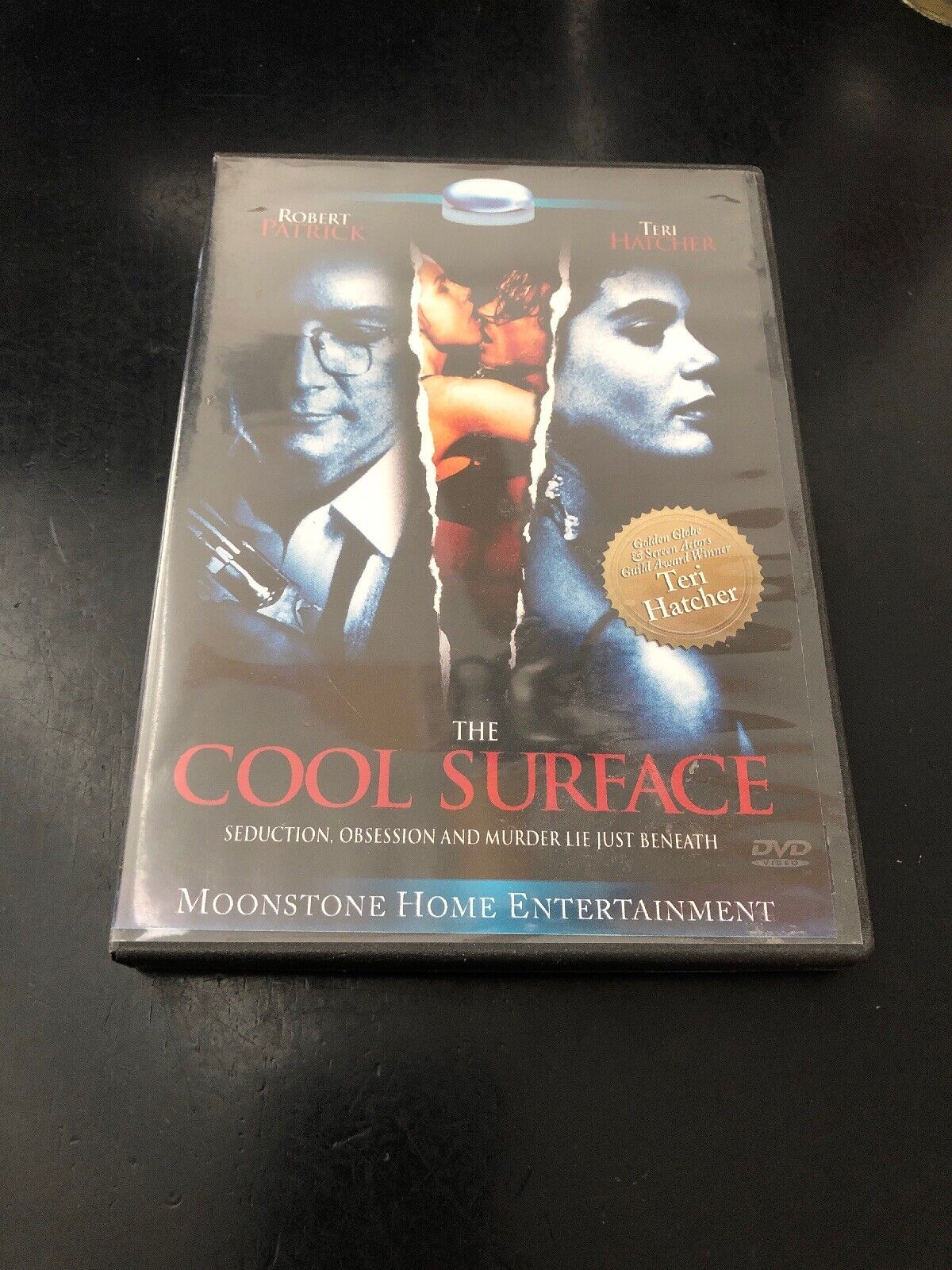 andrew wireman recommends teri hatcher the cool surface pic