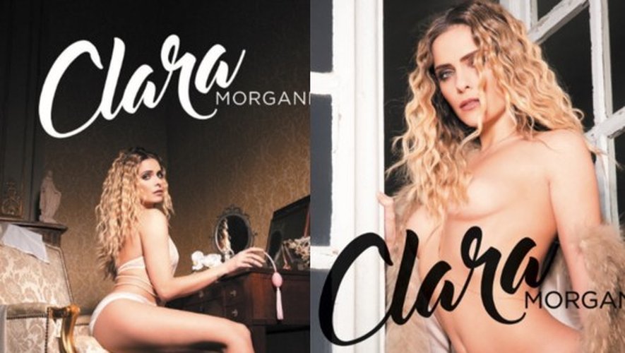 arjun johnson recommends clara morgane nude pic